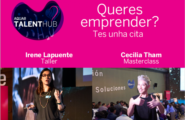 ​Aquae Talent Hub cita a emprendedores, makers e innovadores sociales en la USC