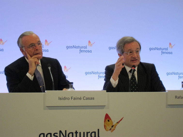 ​Gas Natural Fenosa competirá por más energía eólica para Galicia