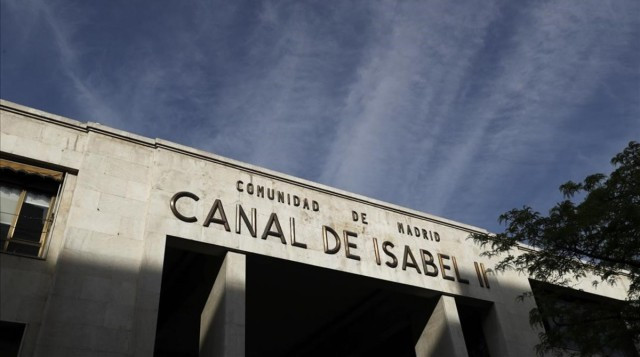 El Canal de Isabel II y la municipalización del agua