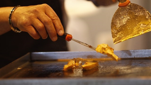 ​Casi 50 empresas gallegas estarán presentes en el Salón Gourmets de Madrid