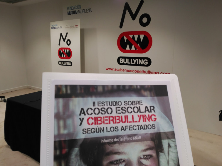 La concienciación sobre el acoso escolar otorga poder a las víctimas