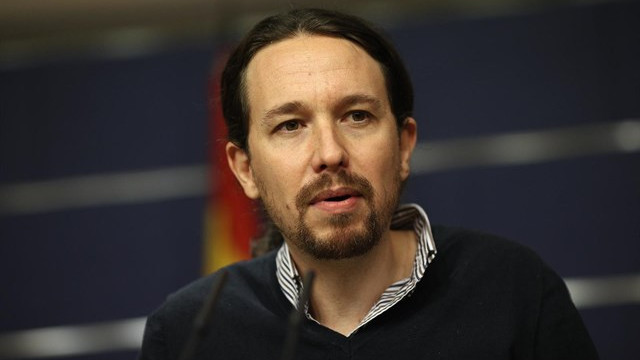 ​Iglesias no se da por enterado del rechazo a su moción de censura