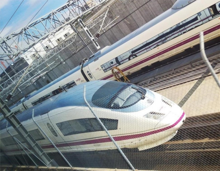 ​Renfe cancela casi 400 trenes este fin de semana en toda España