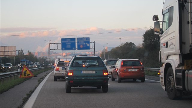 ​El Gobierno reitera su 'no' rotundo al traspaso de la AP-9 a Galicia