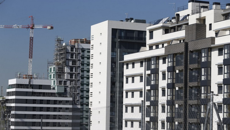 En Galicia no es buena idea comprar una vivienda con vistas a alquilarla