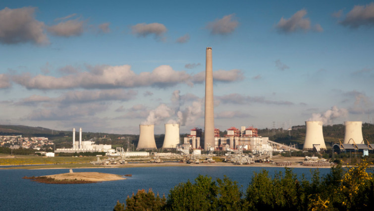 Adiós a dos centrales térmicas: Meirama en 2020 y As Pontes antes de 2030