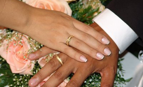 9Anillos de boda