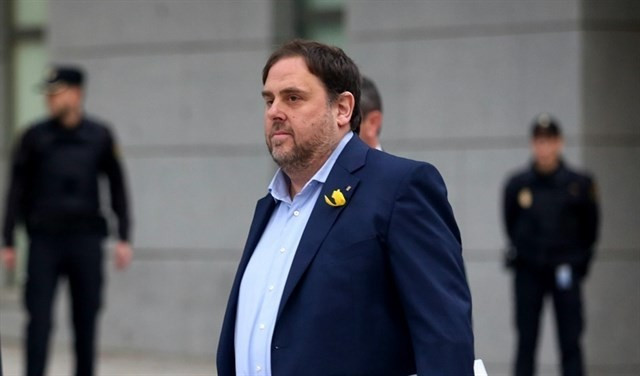 Junqueras ep 1