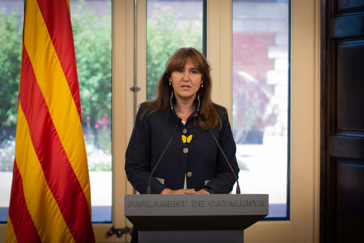 EuropaPress 3720700 presidenta parlament laura borras rueda prensa proponer vicepresidente