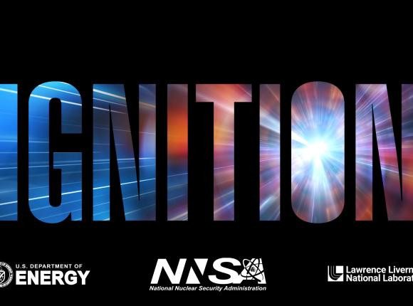 Ignition graphic