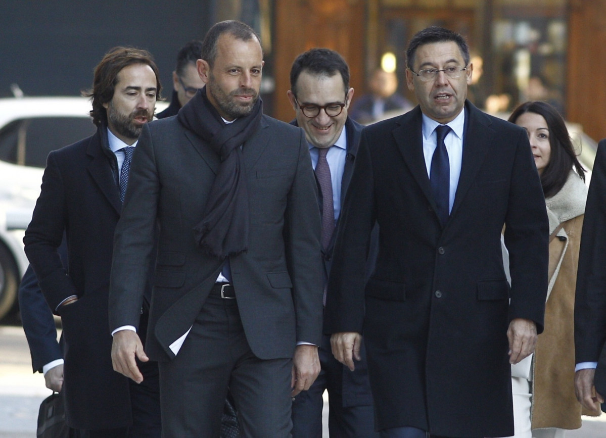 Catalunya press   bartomeu rosell