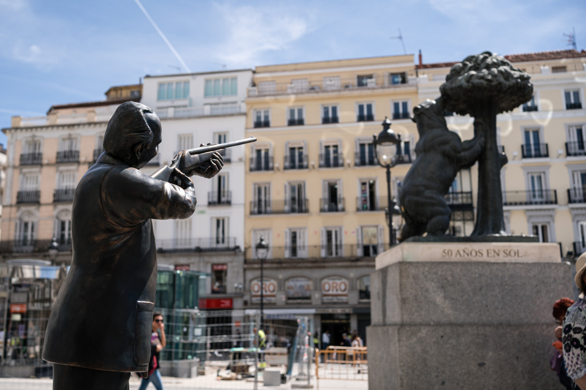 Catalunya press   escultura