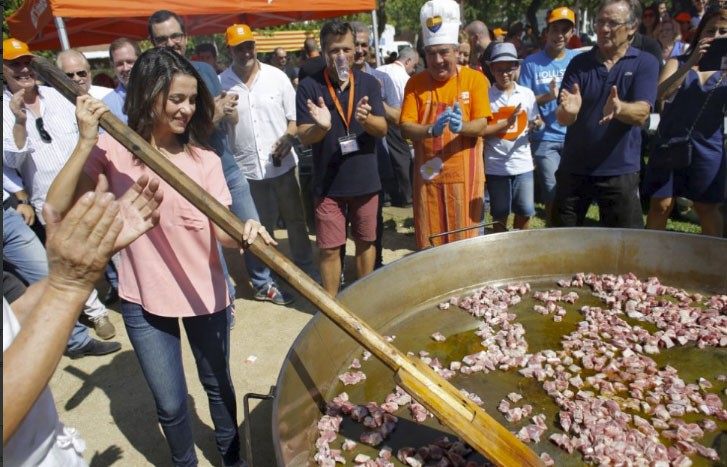 Ciudadanos